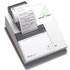 Compact Printer RS-P42°